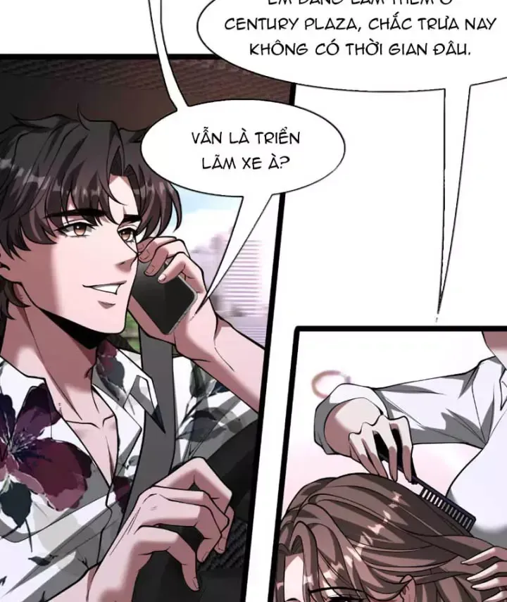 Thần Hào Như Ta, Làm Tra Nam Cũng Là Hợp Lý Chap 48 - Next Chap 49