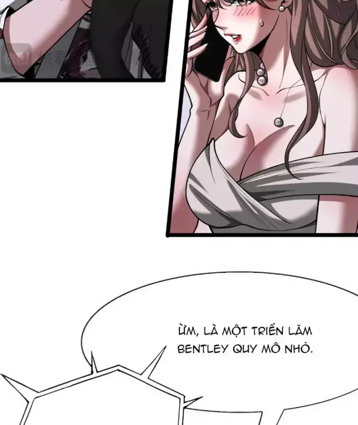 Thần Hào Như Ta, Làm Tra Nam Cũng Là Hợp Lý Chap 48 - Next Chap 49