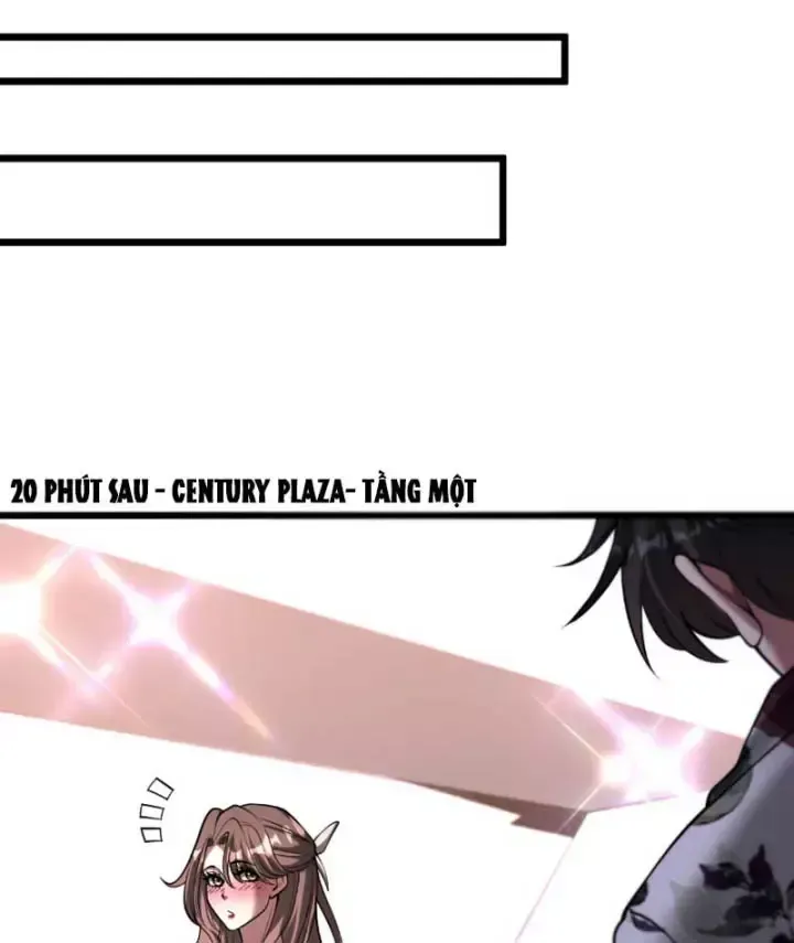 Thần Hào Như Ta, Làm Tra Nam Cũng Là Hợp Lý Chap 48 - Next Chap 49
