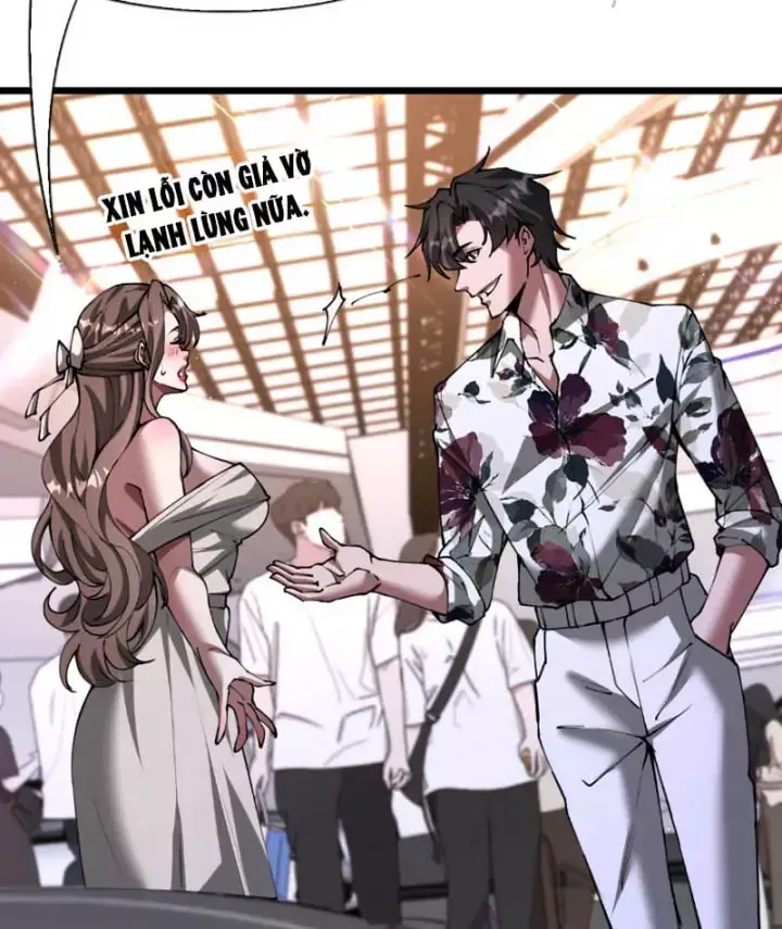 Thần Hào Như Ta, Làm Tra Nam Cũng Là Hợp Lý Chap 48 - Next Chap 49