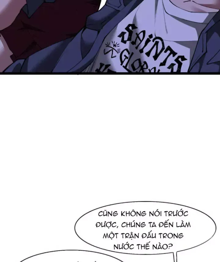Thần Hào Như Ta, Làm Tra Nam Cũng Là Hợp Lý Chap 48 - Next Chap 49