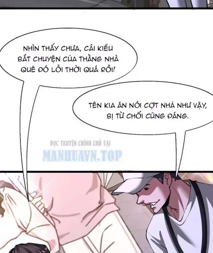 Thần Hào Như Ta, Làm Tra Nam Cũng Là Hợp Lý Chap 48 - Next Chap 49