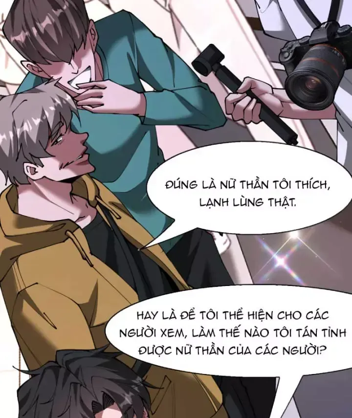 Thần Hào Như Ta, Làm Tra Nam Cũng Là Hợp Lý Chap 48 - Next Chap 49