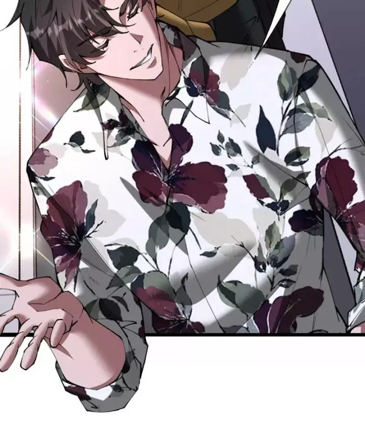 Thần Hào Như Ta, Làm Tra Nam Cũng Là Hợp Lý Chap 48 - Next Chap 49
