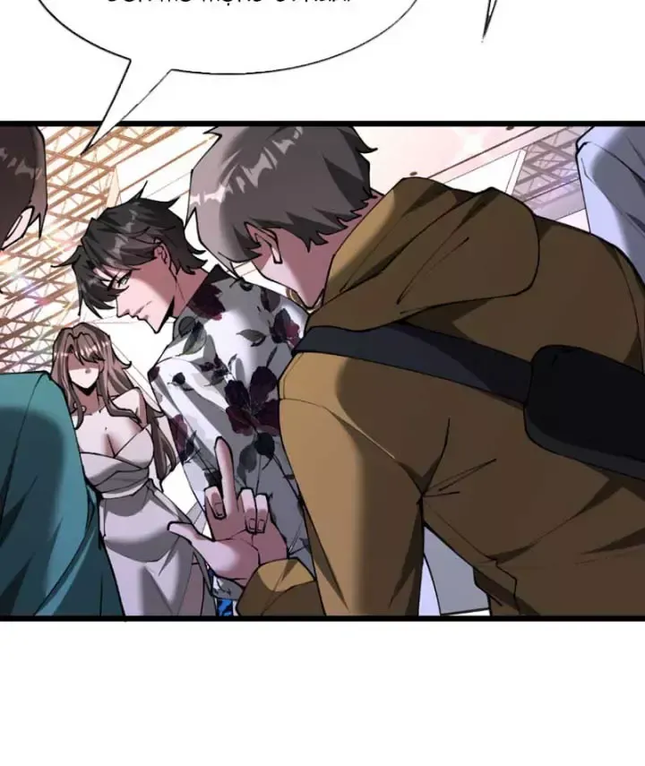 Thần Hào Như Ta, Làm Tra Nam Cũng Là Hợp Lý Chap 48 - Next Chap 49