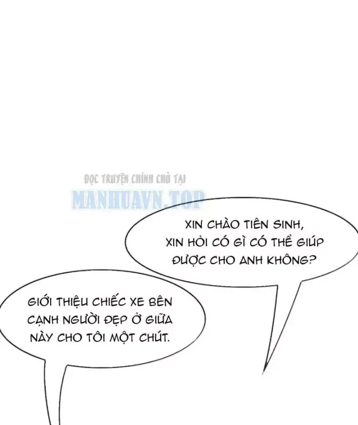 Thần Hào Như Ta, Làm Tra Nam Cũng Là Hợp Lý Chap 48 - Next Chap 49