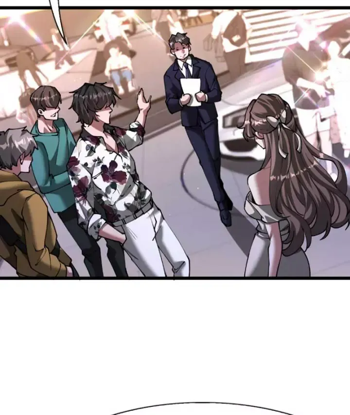 Thần Hào Như Ta, Làm Tra Nam Cũng Là Hợp Lý Chap 48 - Next Chap 49