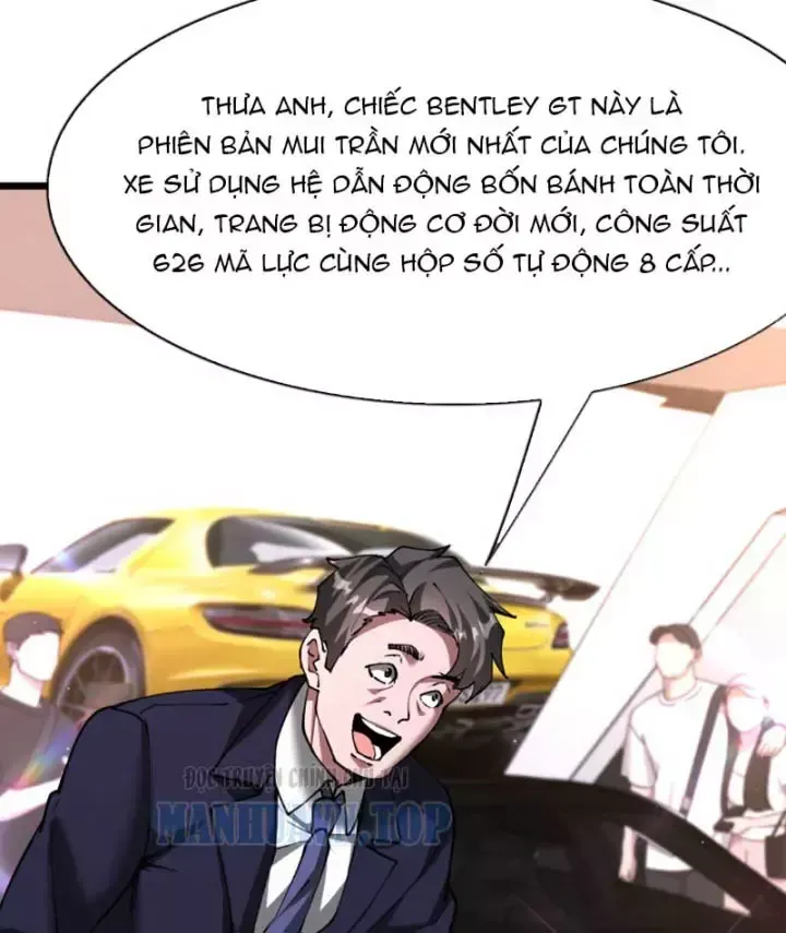 Thần Hào Như Ta, Làm Tra Nam Cũng Là Hợp Lý Chap 48 - Next Chap 49