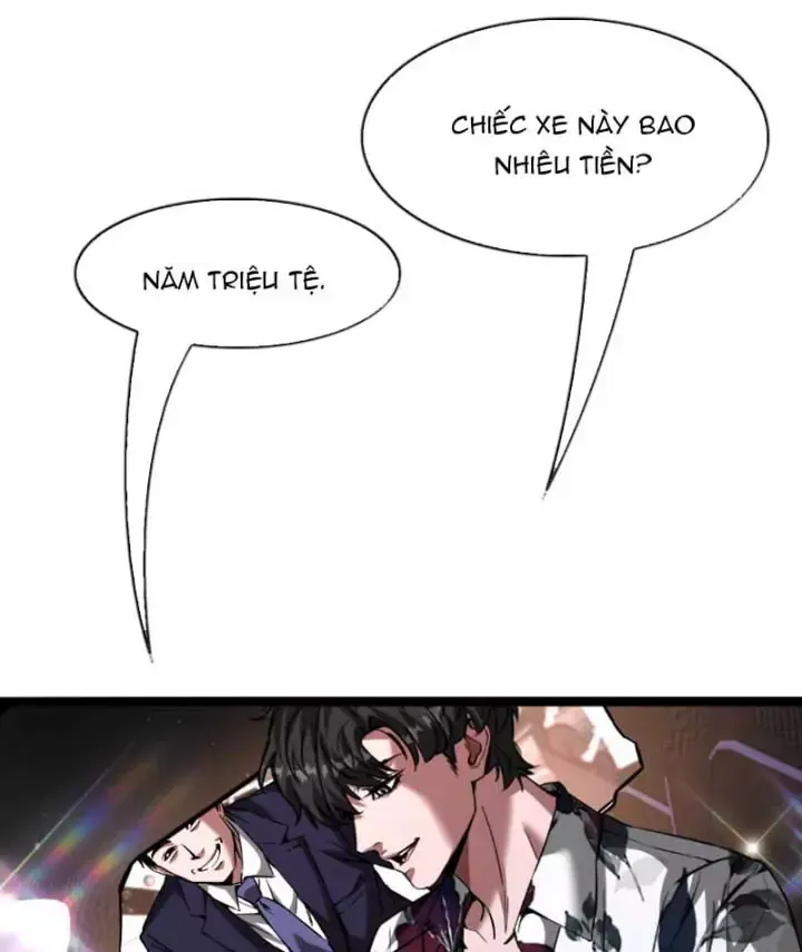 Thần Hào Như Ta, Làm Tra Nam Cũng Là Hợp Lý Chap 48 - Next Chap 49