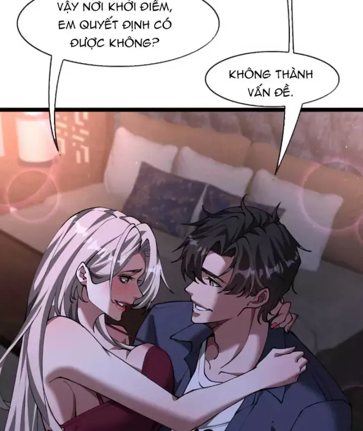 Thần Hào Như Ta, Làm Tra Nam Cũng Là Hợp Lý Chap 48 - Next Chap 49