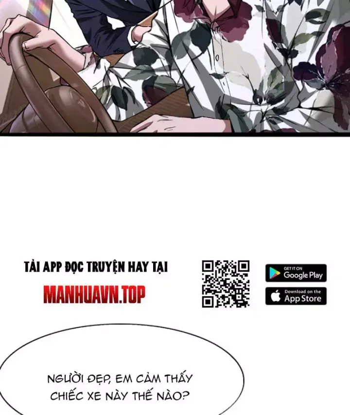 Thần Hào Như Ta, Làm Tra Nam Cũng Là Hợp Lý Chap 48 - Next Chap 49