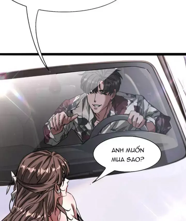 Thần Hào Như Ta, Làm Tra Nam Cũng Là Hợp Lý Chap 48 - Next Chap 49