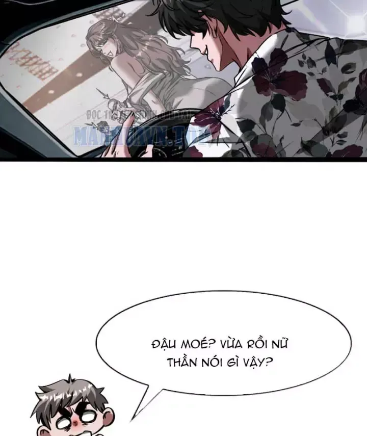 Thần Hào Như Ta, Làm Tra Nam Cũng Là Hợp Lý Chap 48 - Next Chap 49