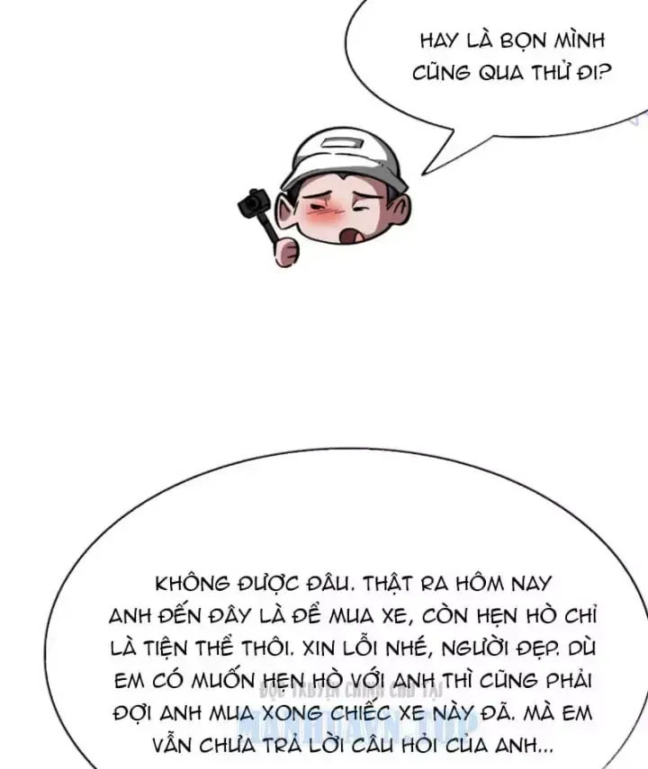 Thần Hào Như Ta, Làm Tra Nam Cũng Là Hợp Lý Chap 48 - Next Chap 49