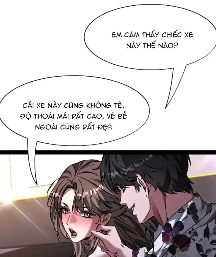 Thần Hào Như Ta, Làm Tra Nam Cũng Là Hợp Lý Chap 48 - Next Chap 49