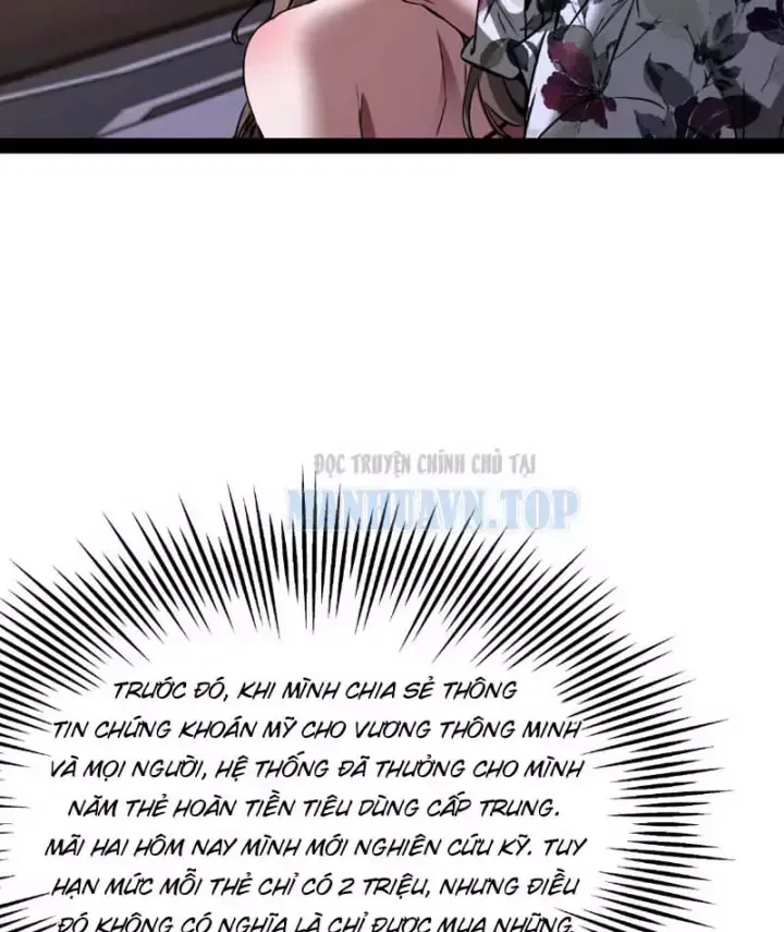 Thần Hào Như Ta, Làm Tra Nam Cũng Là Hợp Lý Chap 48 - Next Chap 49