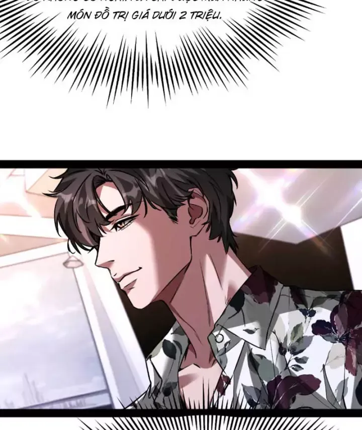 Thần Hào Như Ta, Làm Tra Nam Cũng Là Hợp Lý Chap 48 - Next Chap 49