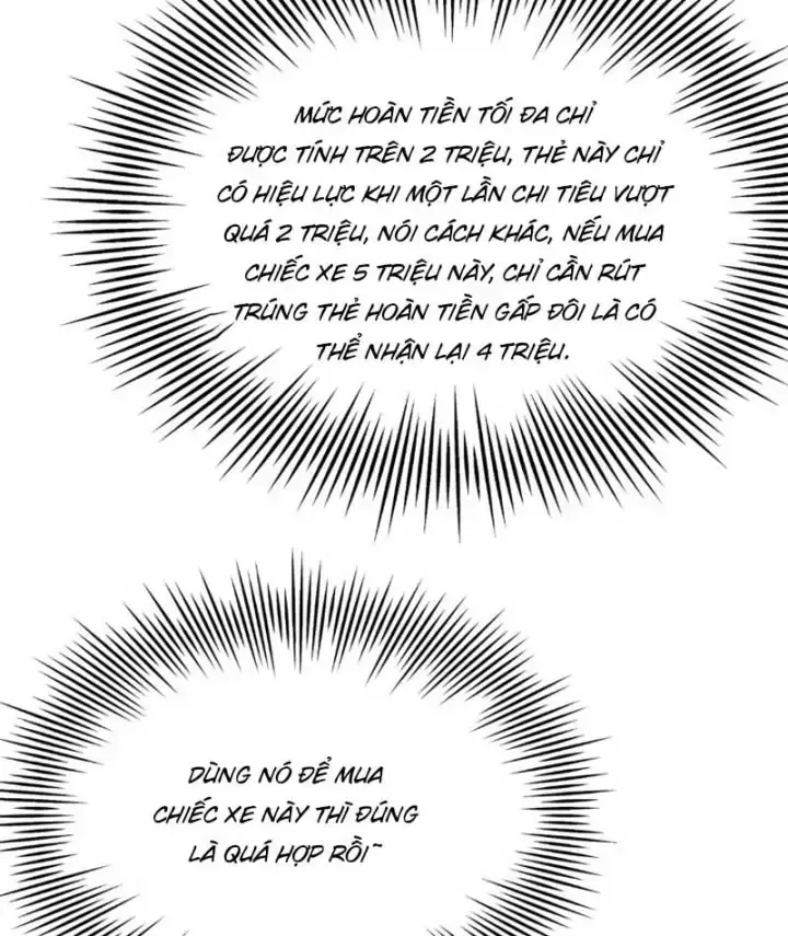 Thần Hào Như Ta, Làm Tra Nam Cũng Là Hợp Lý Chap 48 - Next Chap 49