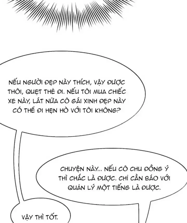 Thần Hào Như Ta, Làm Tra Nam Cũng Là Hợp Lý Chap 48 - Next Chap 49