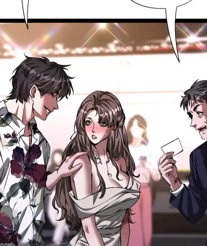 Thần Hào Như Ta, Làm Tra Nam Cũng Là Hợp Lý Chap 48 - Next Chap 49