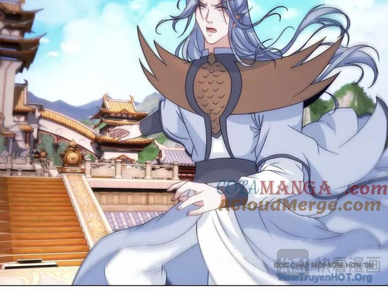 Thần Hồn Võ Đế Chap 427 - Next Chap 428