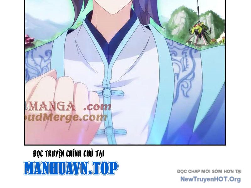 Thần Hồn Võ Đế Chap 427 - Next Chap 428