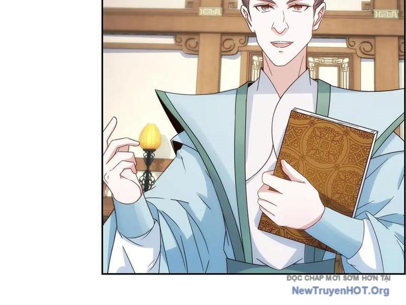 Thần Hồn Võ Đế Chap 427 - Next Chap 428