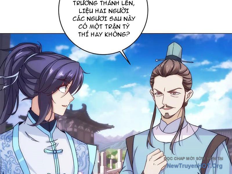 Thần Hồn Võ Đế Chap 428 - Next Chap 429