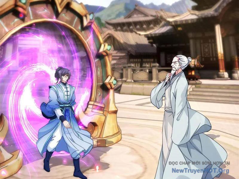 Thần Hồn Võ Đế Chap 428 - Next Chap 429