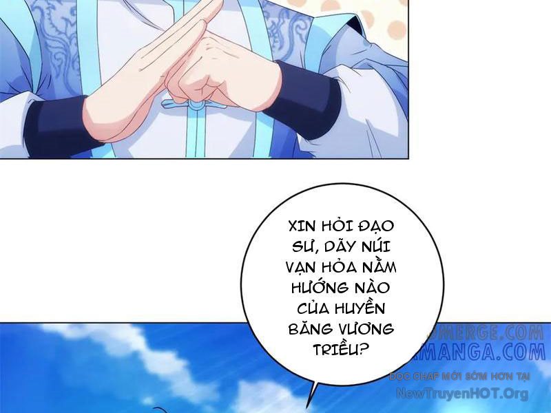 Thần Hồn Võ Đế Chap 428 - Next Chap 429