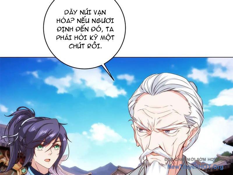 Thần Hồn Võ Đế Chap 428 - Next Chap 429