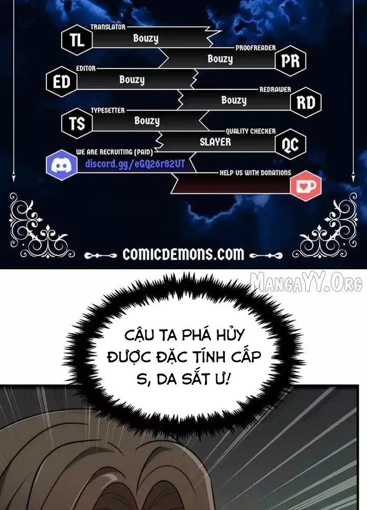 Thần Khí Huyền Thoại Của Người Chơi Thiên Tài Chap 76 - Next Chap 77