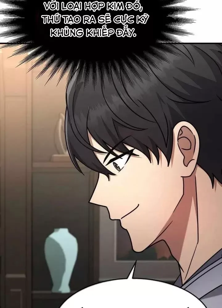 Thần Khí Huyền Thoại Của Người Chơi Thiên Tài Chap 76 - Next Chap 77