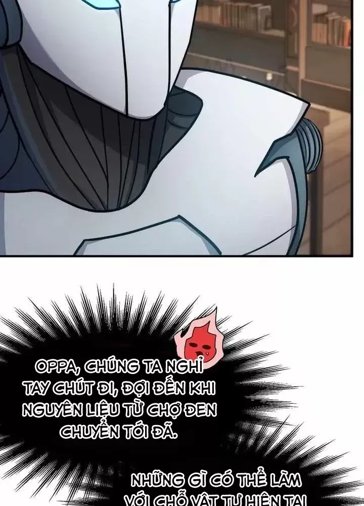 Thần Khí Huyền Thoại Của Người Chơi Thiên Tài Chap 76 - Next Chap 77