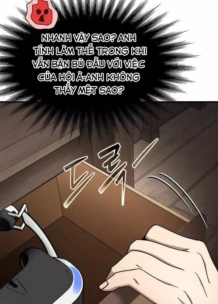 Thần Khí Huyền Thoại Của Người Chơi Thiên Tài Chap 76 - Next Chap 77