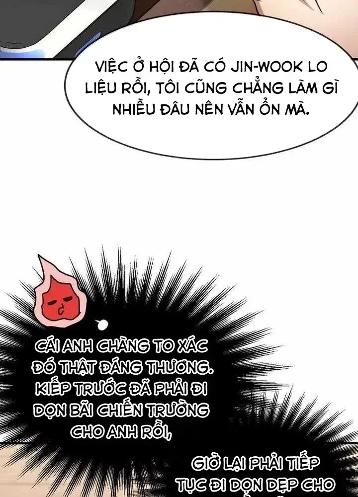 Thần Khí Huyền Thoại Của Người Chơi Thiên Tài Chap 76 - Next Chap 77