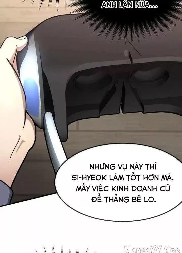 Thần Khí Huyền Thoại Của Người Chơi Thiên Tài Chap 76 - Next Chap 77