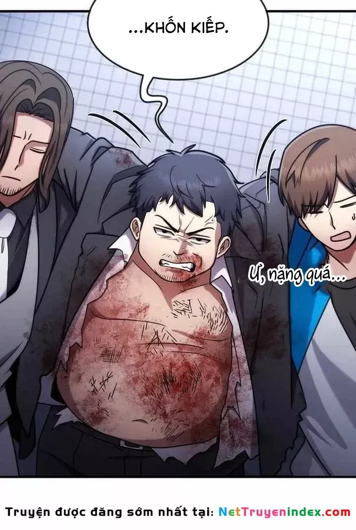 Thần Khí Huyền Thoại Của Người Chơi Thiên Tài Chap 76 - Next Chap 77