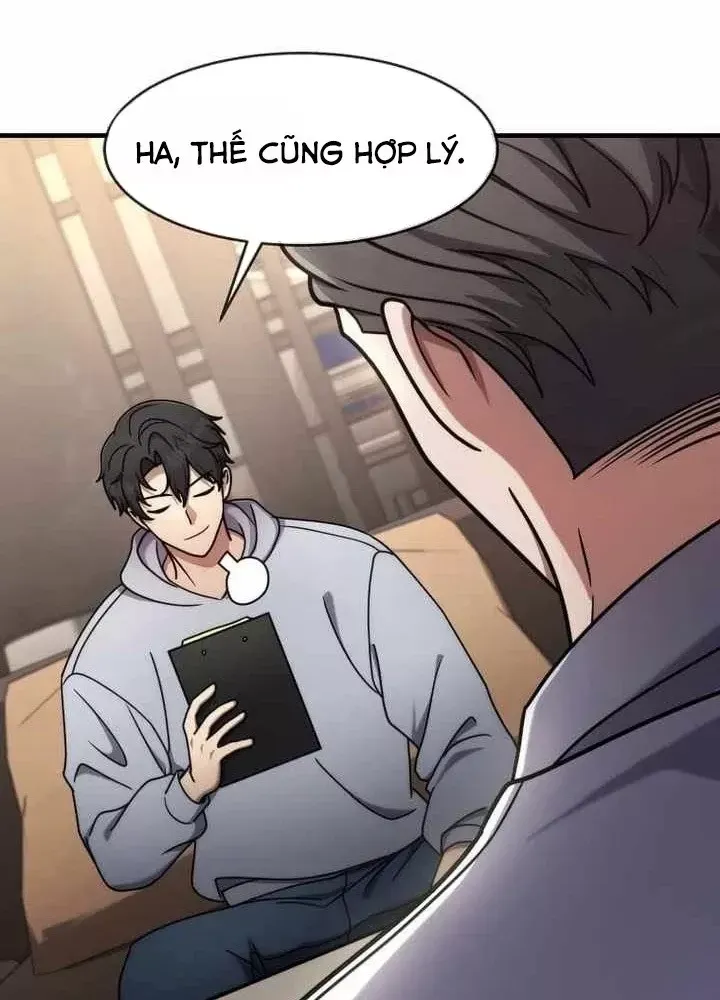 Thần Khí Huyền Thoại Của Người Chơi Thiên Tài Chap 76 - Next Chap 77