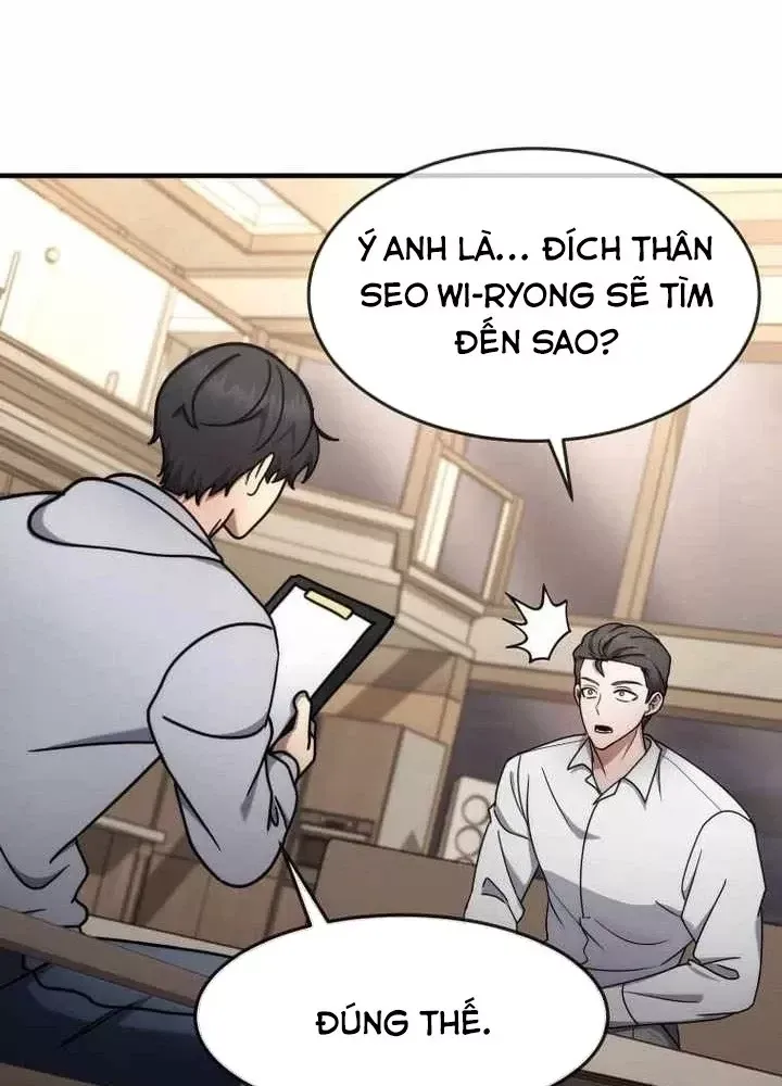 Thần Khí Huyền Thoại Của Người Chơi Thiên Tài Chap 76 - Next Chap 77