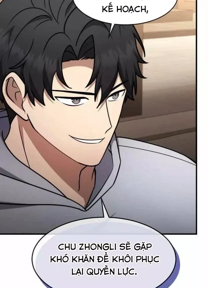 Thần Khí Huyền Thoại Của Người Chơi Thiên Tài Chap 76 - Next Chap 77