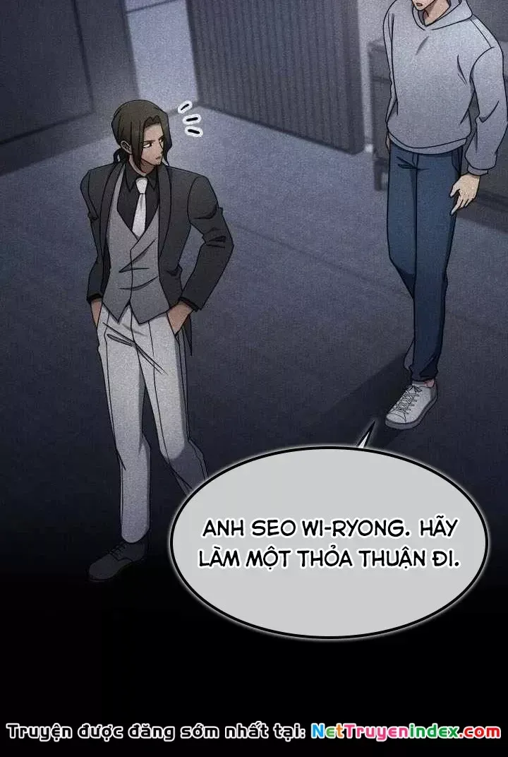 Thần Khí Huyền Thoại Của Người Chơi Thiên Tài Chap 76 - Next Chap 77