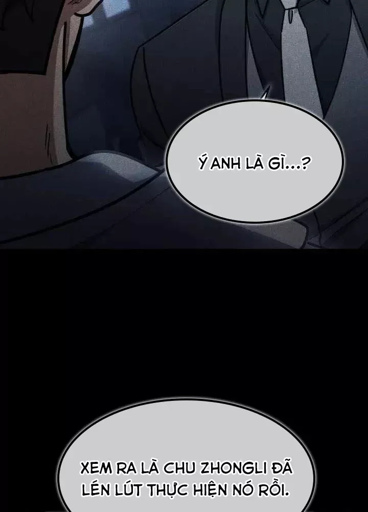 Thần Khí Huyền Thoại Của Người Chơi Thiên Tài Chap 76 - Next Chap 77