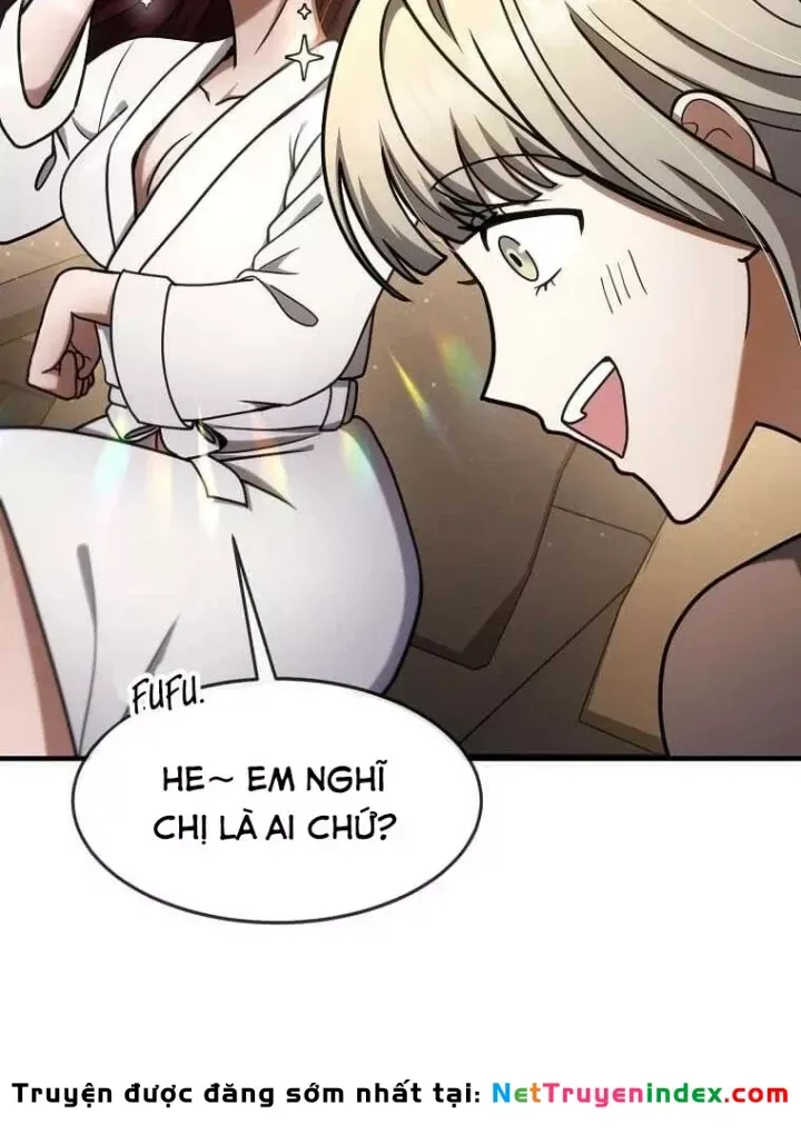 Thần Khí Huyền Thoại Của Người Chơi Thiên Tài Chap 77 - Next Chap 78