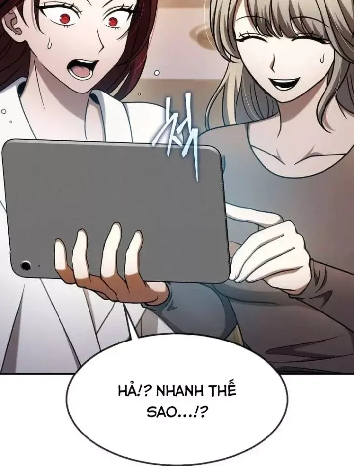 Thần Khí Huyền Thoại Của Người Chơi Thiên Tài Chap 77 - Next Chap 78