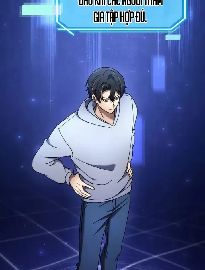 Thần Khí Huyền Thoại Của Người Chơi Thiên Tài Chap 77 - Next Chap 78