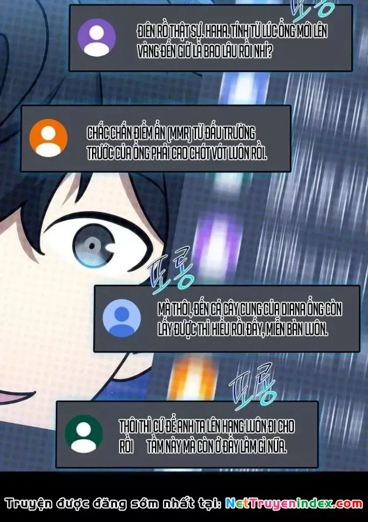 Thần Khí Huyền Thoại Của Người Chơi Thiên Tài Chap 77 - Next Chap 78