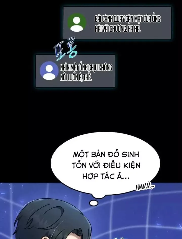 Thần Khí Huyền Thoại Của Người Chơi Thiên Tài Chap 77 - Next Chap 78