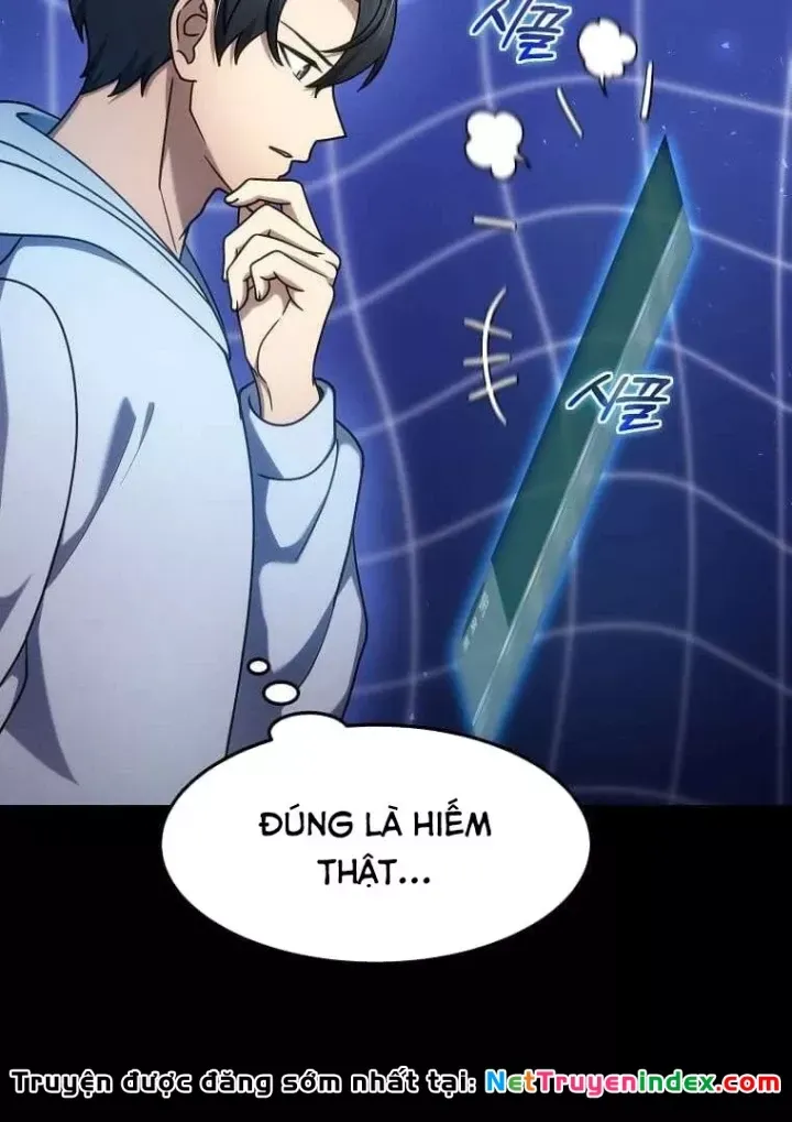 Thần Khí Huyền Thoại Của Người Chơi Thiên Tài Chap 77 - Next Chap 78