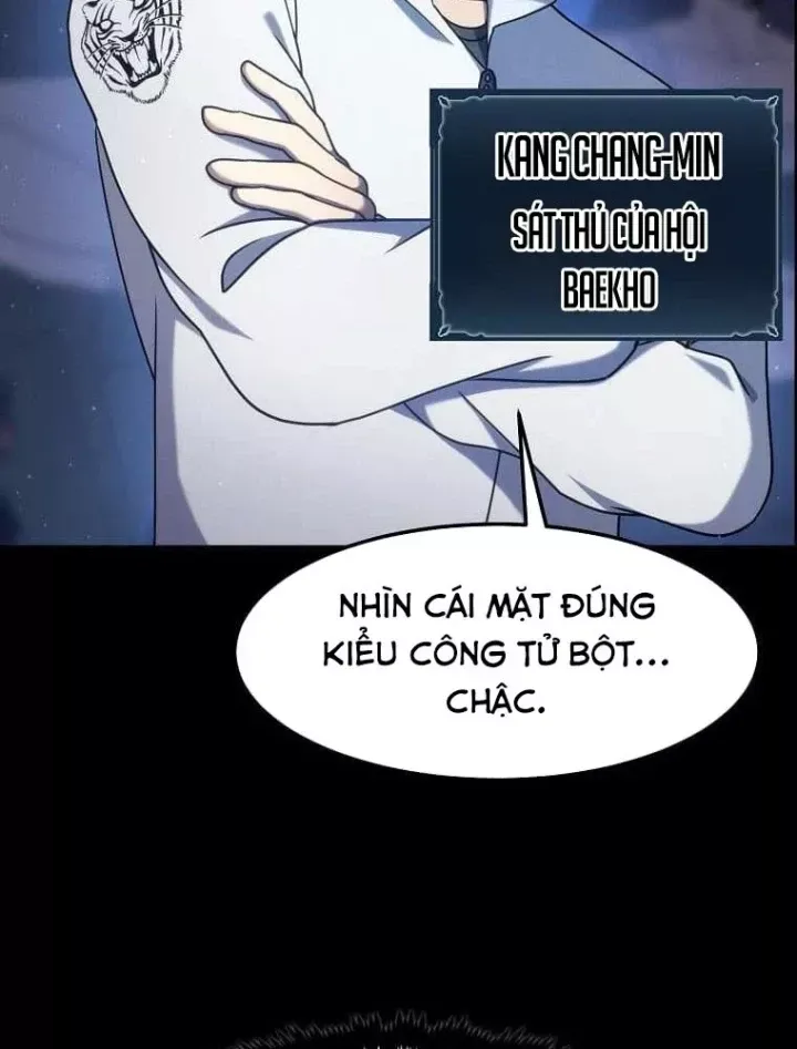 Thần Khí Huyền Thoại Của Người Chơi Thiên Tài Chap 77 - Next Chap 78